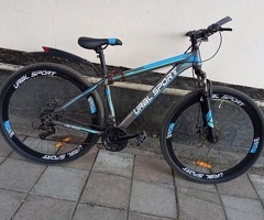 Velosiped