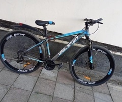 Velosiped
