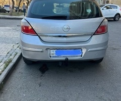 Opel  Astra, 2004, 1.4L, 166000 km, Mexanika