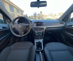 Opel  Astra, 2004, 1.4L, 166000 km, Mexanika