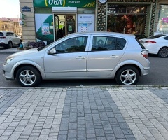 Opel  Astra, 2004, 1.4L, 166000 km, Mexanika