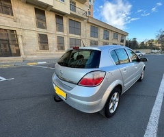 Opel  Astra, 2004, 1.4L, 166000 km, Mexanika