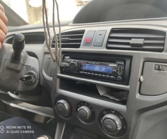 Hyundai  Matrix, 2006, 1.5L, 98000 km, Mexanika