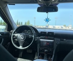 Mercedes C Class  C 200, 2001, 2.2L, 460000 km, Avtomat