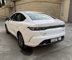 BYD  Destroyer 05, 2024, 1.5L, Variator