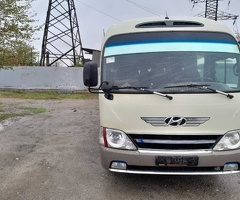 2014, 3.9L, 397000 km, Mexanika