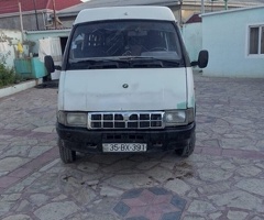 1999, 2.2L, 96542 km, Mexanika