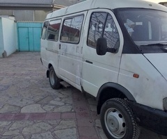 1999, 2.2L, 96542 km, Mexanika