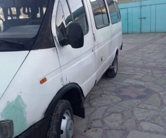 1999, 2.2L, 96542 km, Mexanika