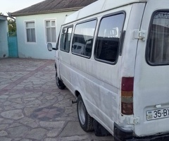 1999, 2.2L, 96542 km, Mexanika