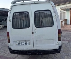 1999, 2.2L, 96542 km, Mexanika