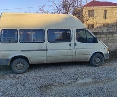 1998, 2.4L, 430000 km, Mexanika
