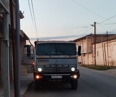 MARKALAR, 1992, 11L, 100000 km, Mexanika