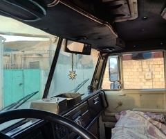 MARKALAR, 1992, 11L, 100000 km, Mexanika