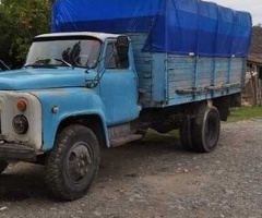 53, 1990, 1.5L, 150000 km, Mexanika