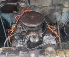 53, 1990, 1.5L, 150000 km, Mexanika