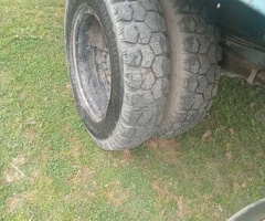 53, 1990, 1.5L, 150000 km, Mexanika