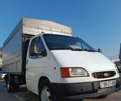 Transit , 1999, 2.5L, 530000 km, Mexanika