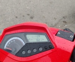 Moped, 2022, 0.05L, 14500 km