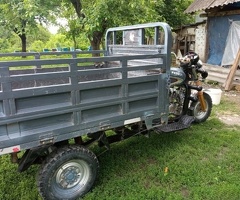Motosiklet, 2024, 0.20L, 2000 km