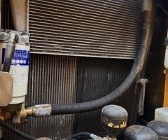 Hyundai, Ekskavator, 2013, 8000 km