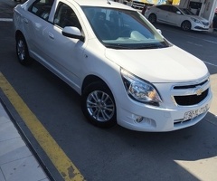 Chevrolet  Cobalt, 2025, 1.5L, 23393 km, Avtomat