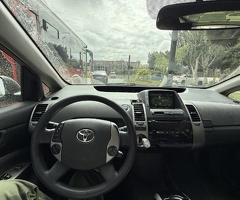Toyota  Prius, 2006, 1.5L, 573223 km, Variator
