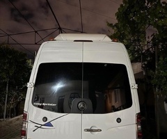 2007, 2.2L, 452000 km, Mexanika