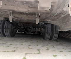 2007, 2.2L, 452000 km, Mexanika