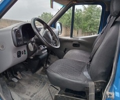 1999, 2.5L, 176245 km, Mexanika