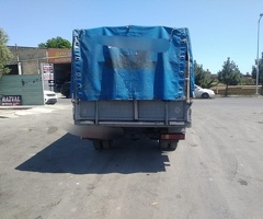 33021 , 1998, 2.4L, 98000 km, Mexanika