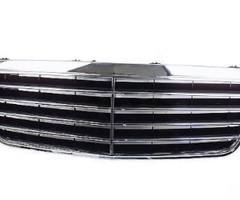 Ban-Kuza hissələr  Mercedes, "Mercedes-Benz W210" radiator barmaqlığı