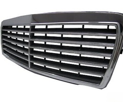 Ban-Kuza hissələr  Mercedes, "Mercedes-Benz W210" radiator barmaqlığı