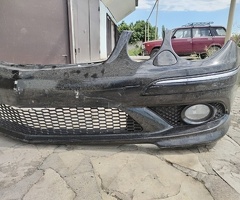 Ban-Kuza hissələr  Mercedes, "Mercedes W211" ön buferi