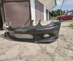 Ban-Kuza hissələr  Mercedes, "Mercedes W211" ön buferi