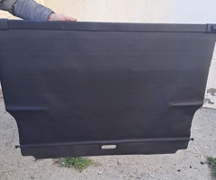 Aksesuarlar-Tüninq, "Opel Zafira" baqaj pərdəsi