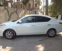 Nissan  Sunny, 2013, 1.5L, 137000 km, Avtomat