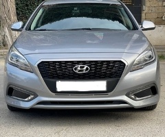 Hyundai  Sonata, 2015, 2.0L, 233500 km, Avtomat