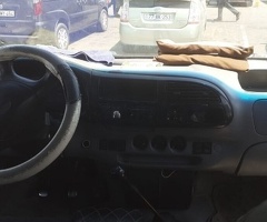 1994, 2.5L, 352788 km, Mexanika