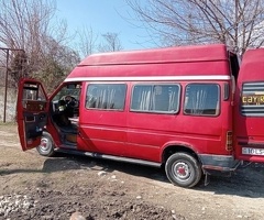 1994, 2.5L, 350000 km, Mexanika