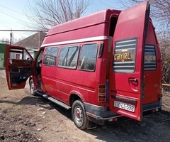 1994, 2.5L, 350000 km, Mexanika