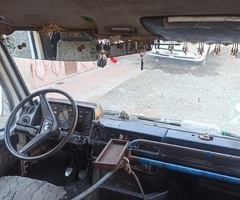 1992, 2.5L, 250000 km, Mexanika