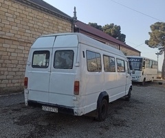 1992, 2.5L, 250000 km, Mexanika