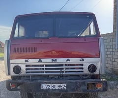 5410 , 1987, 11L, 300000 km, Mexanika