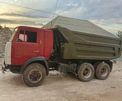 5410 , 1987, 11L, 300000 km, Mexanika