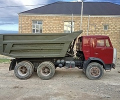 5410 , 1987, 11L, 300000 km, Mexanika