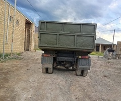 5410 , 1987, 11L, 300000 km, Mexanika