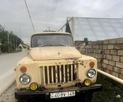 53, 1988, 4.6L, 80000 km, Mexanika