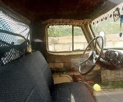 53, 1988, 4.6L, 80000 km, Mexanika