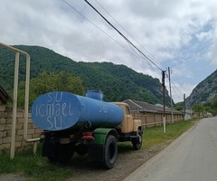 53, 1988, 4.6L, 80000 km, Mexanika